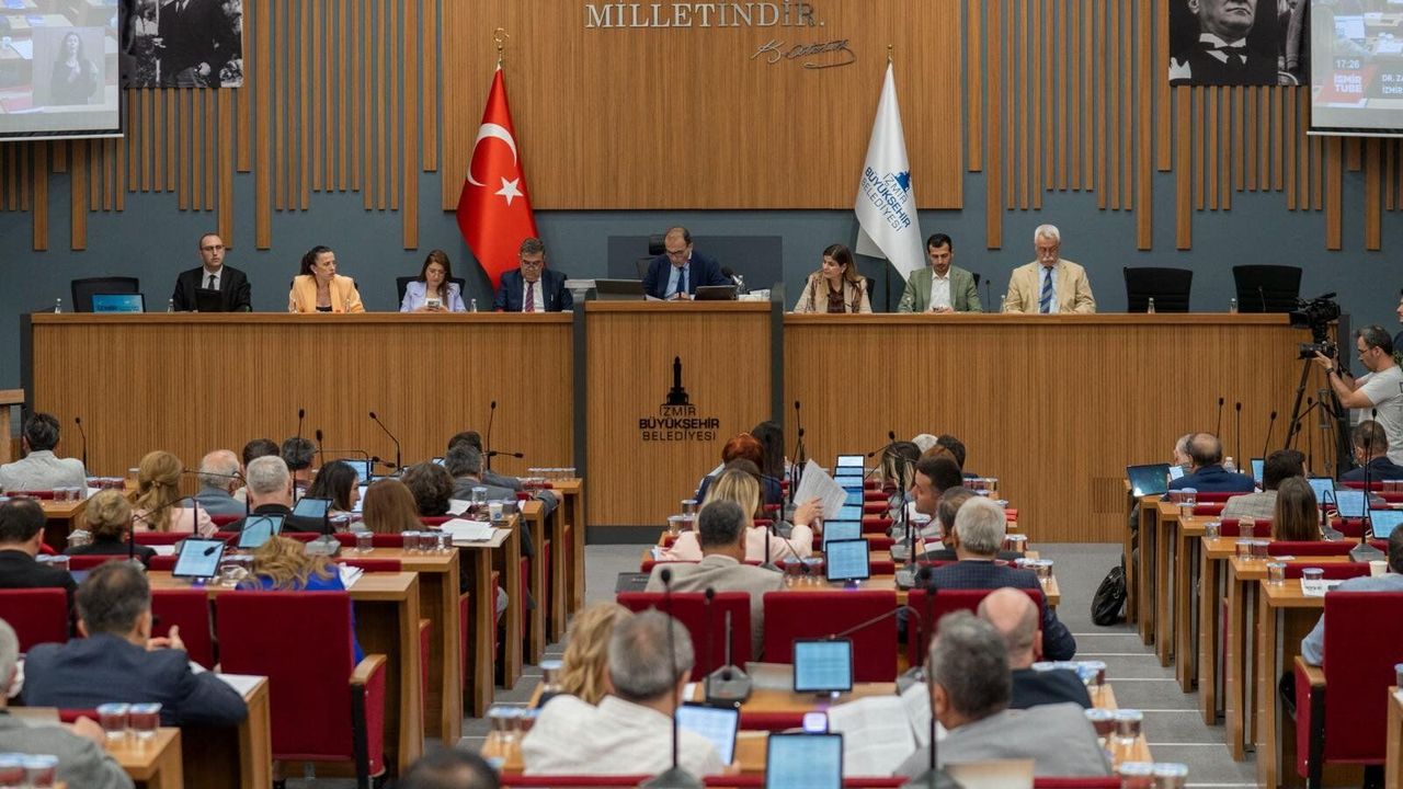 Köstence ile Kardeş Kent protokolü imzalanacak: 650 kilometr