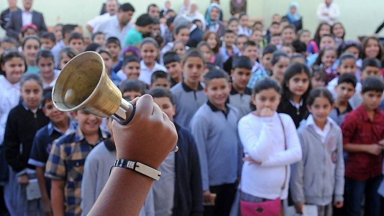 LGS hazırlığı: Cuma günü okullar tatil edildi!