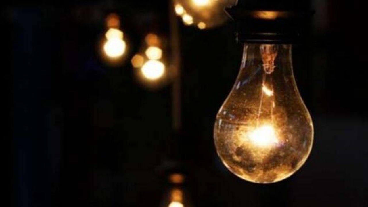 Gediz Elektrik’ten İzmir’e 11 Haziran 2026 uyarısı: 23 ilçed
