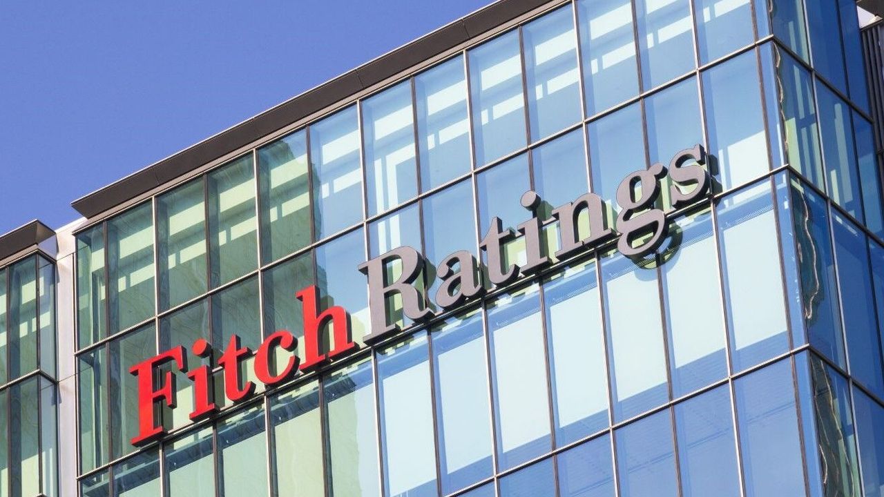 Fitch’in İzmir raporunun detayları belli oldu… Nakit / borç 