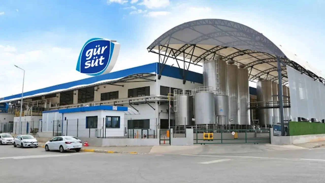İzmir’in süt devi kritik süreçte… Konkordato dava tarihi bel