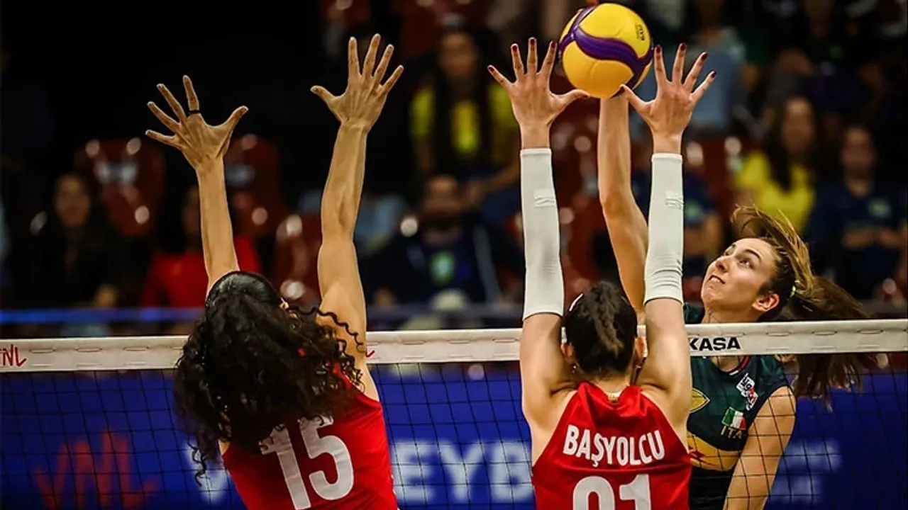 Filenin Sultanları bu gece sahada... Rakip: Bulgaristan