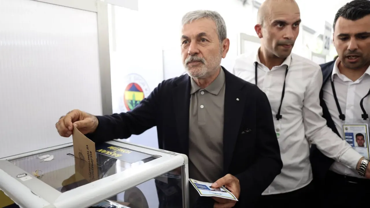 Kocaman ‘taraf’ değilim dedi ve ekledi: Ayrışmaya dahil olma