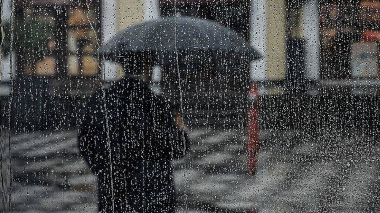 Meteoroloji Genel Müdürlüğü’nden çağrı: 9 il için gök gürült