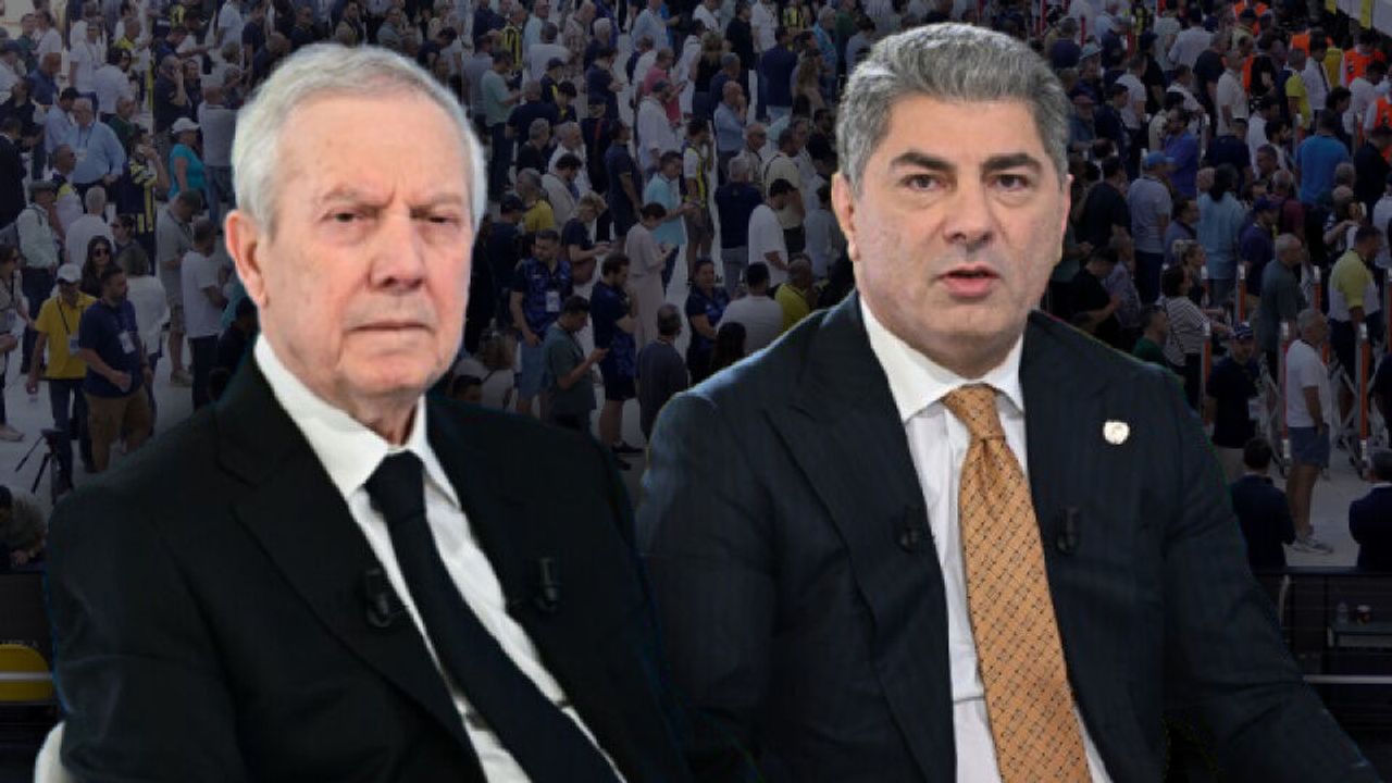 Sandıklar bugün kuruluyor... Yıldırım ve Safi karşı karşıya