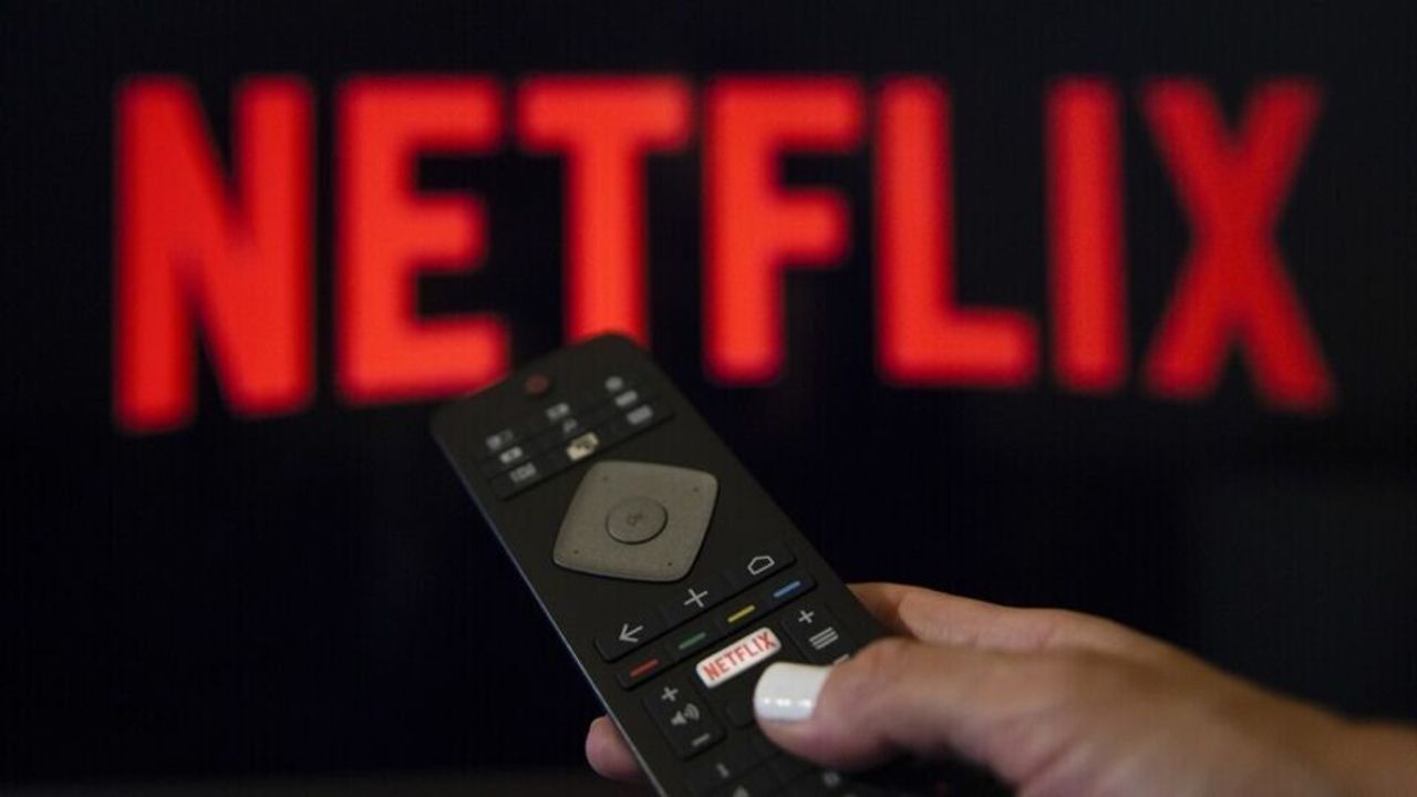 Rekabet Kurumu'ndan Netflix'e ayar