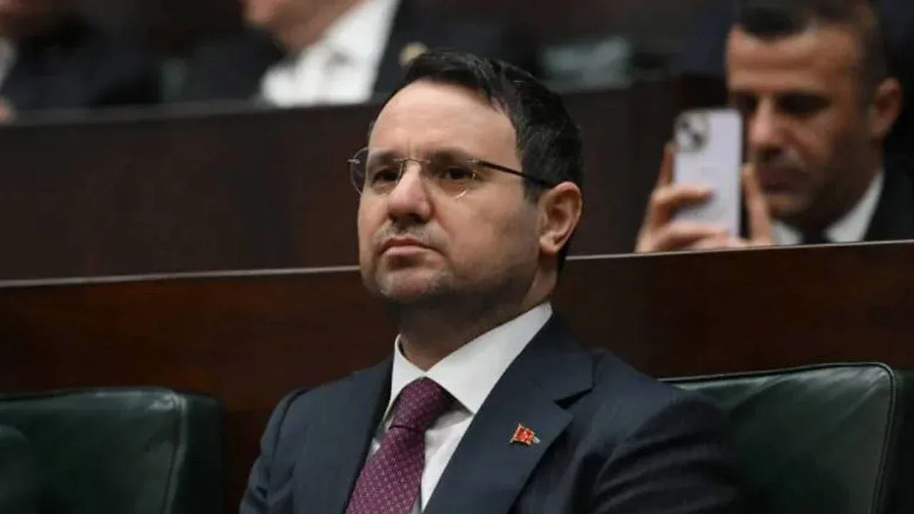 Akın Gürlek duyurdu: Sokak çetelerine operasyon