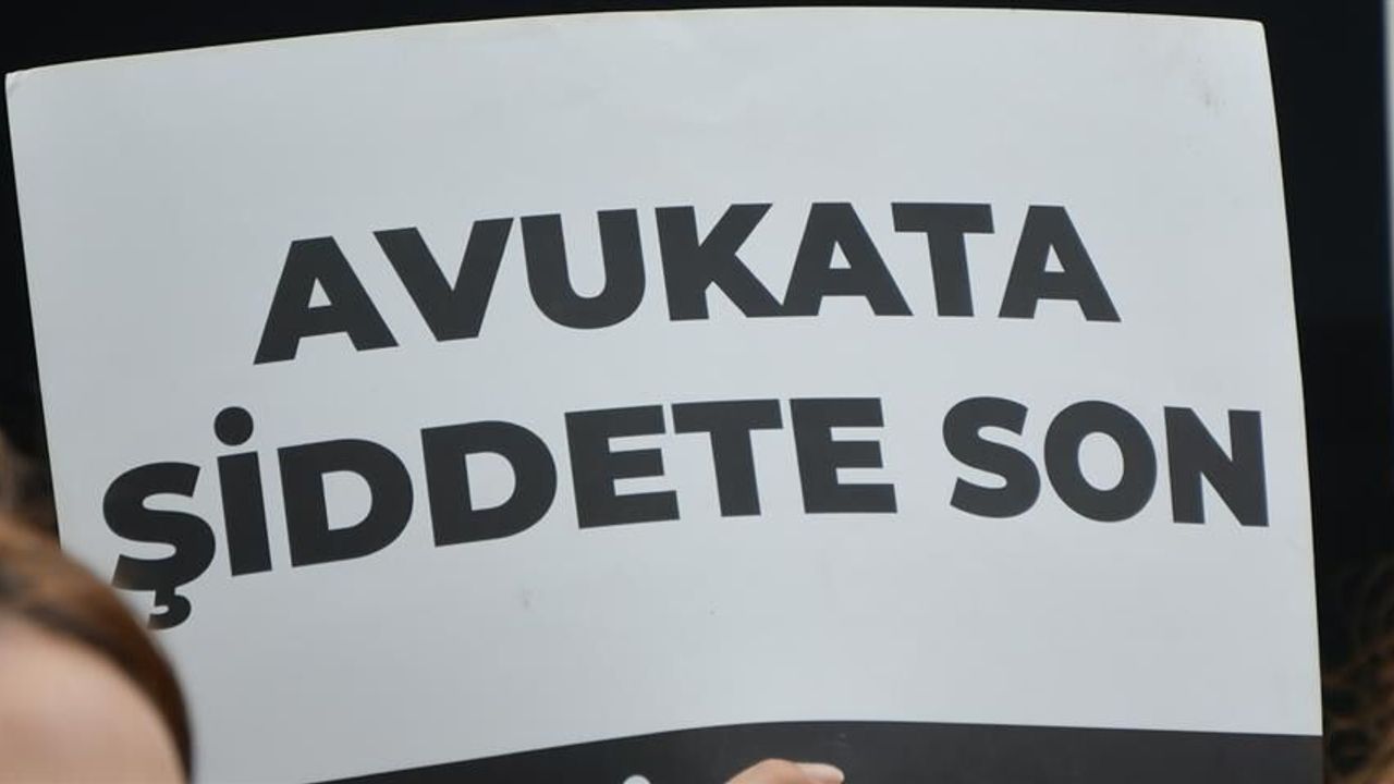 Karşıyaka’da avukata saldırı: İzmir Barosu’ndan se