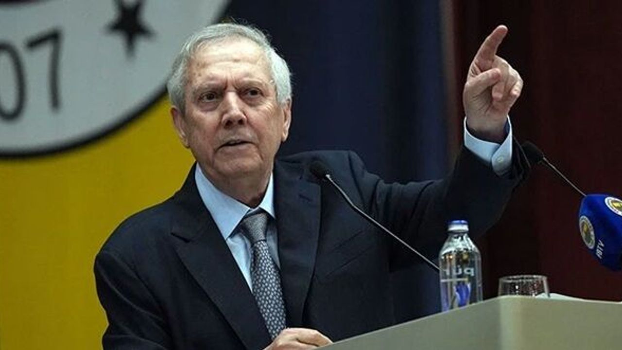 8 yıl sonra yeniden başkan: Aziz Yıldırım kimdir, kaç yaşınd