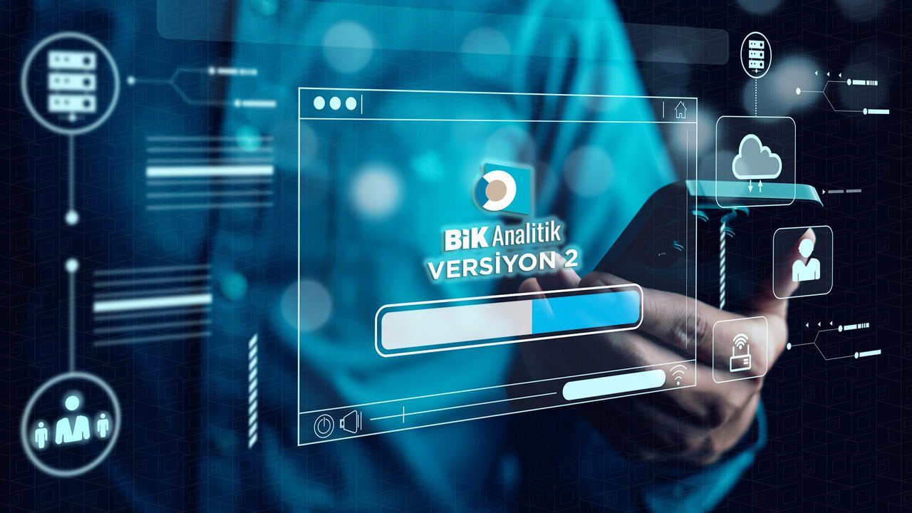 Basın İlan Kurumu’nda dijital dönüşüm: BİK Analiti