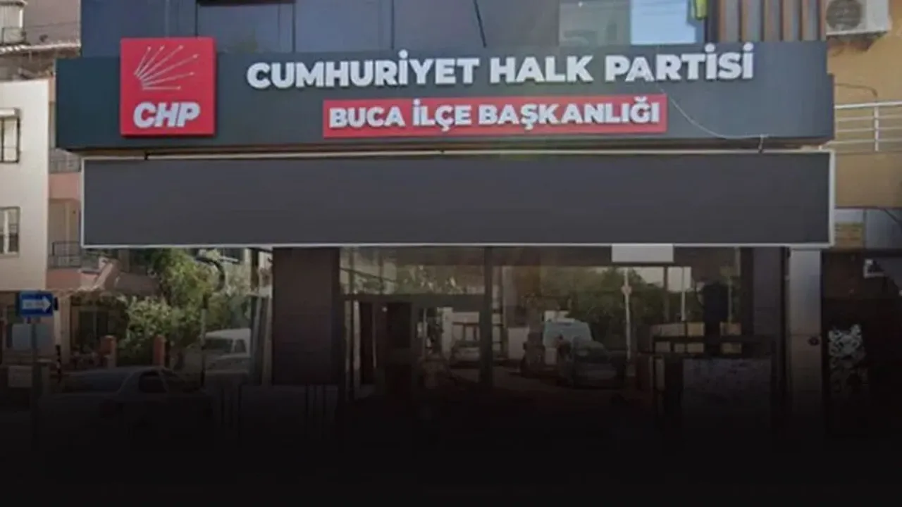 CHP Buca'dan açıklama: İsim netleşmedi
