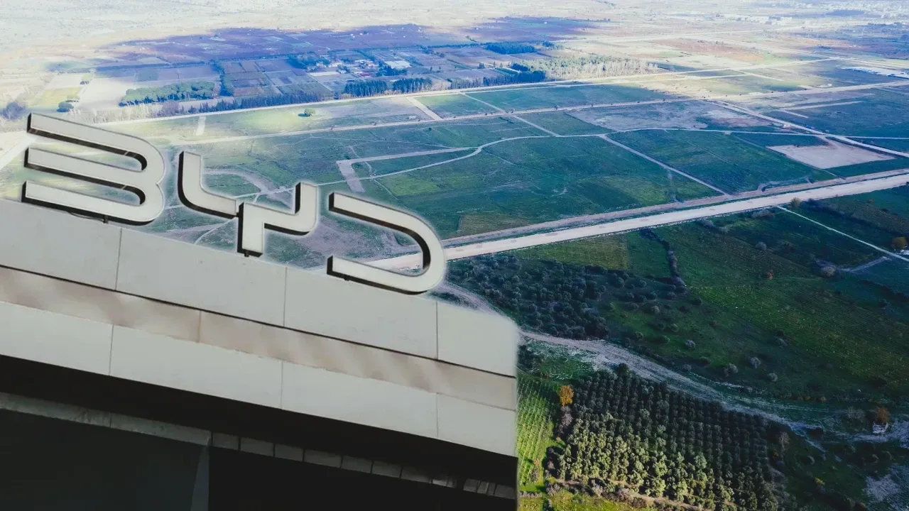 BYD Türkiye yatırımlarını askıya aldı… Manisa’da f