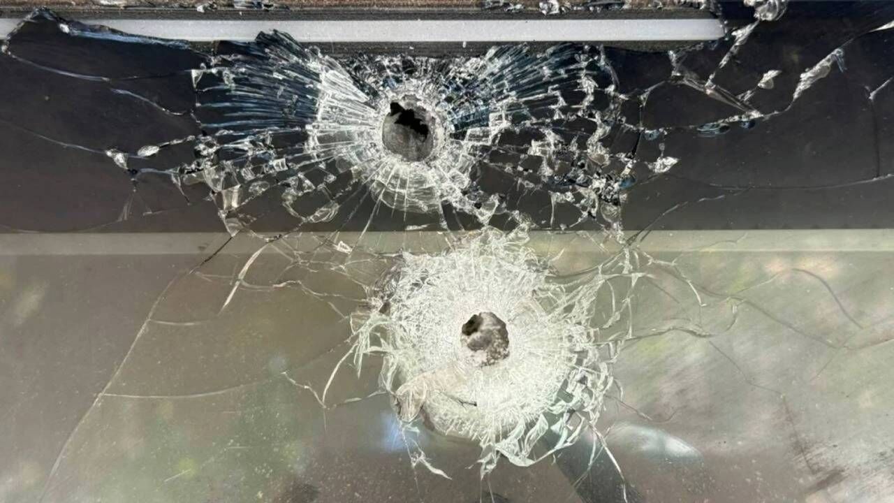 Diyarbakır'da Yapı Kredi ATM'lerine silahlı saldırı