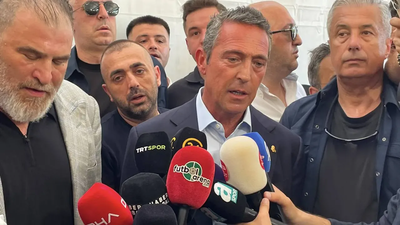 Koç'tan seçim yorumu: Atı alan Üsküdar'ı geçti