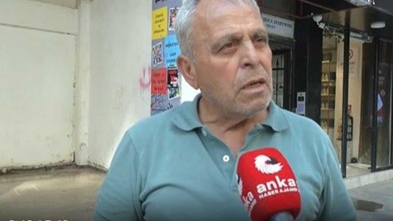 Türkiye’nin karanlık yüzü: 70 yaşındayım iki iş yapıyorum geçinemiyorum