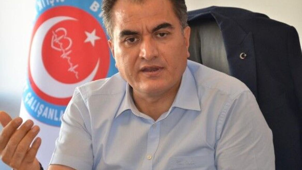 Doğruyol’dan üniversite hastanelerinde yaşanan öğretim üyesi