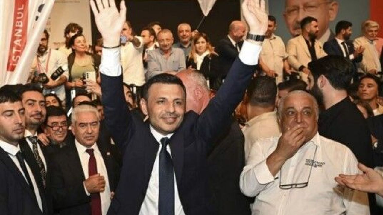 CHP’nin İstanbul İl Kongresi davası 17 Kasım’a ert