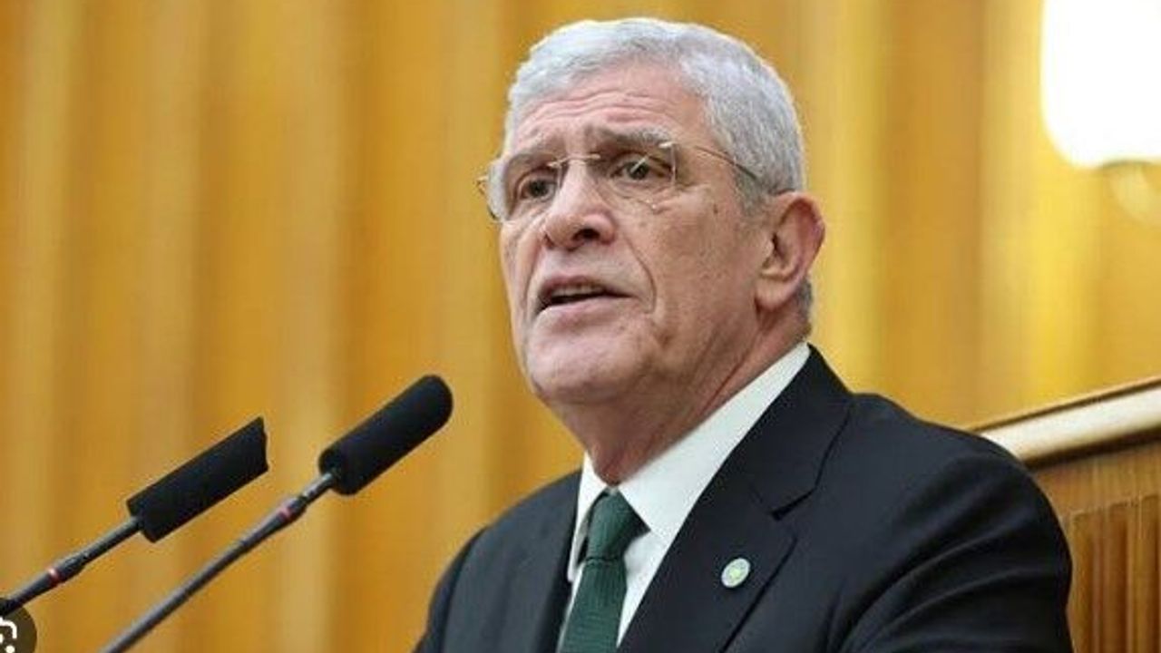 Dervişoğlu’ndan mutlak butlan çıkışı: Ne butlanmış be arkada