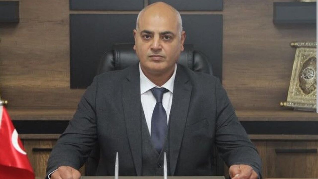 Gözler DSP’deydi: İzmir İl Başkanı Yaşar’dan sert açıklamala