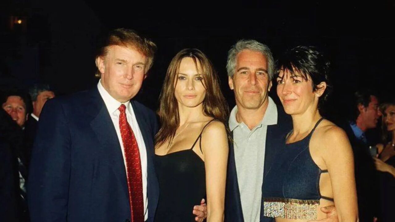 Epstein davasında yeni gelişme: Modellik ajansları