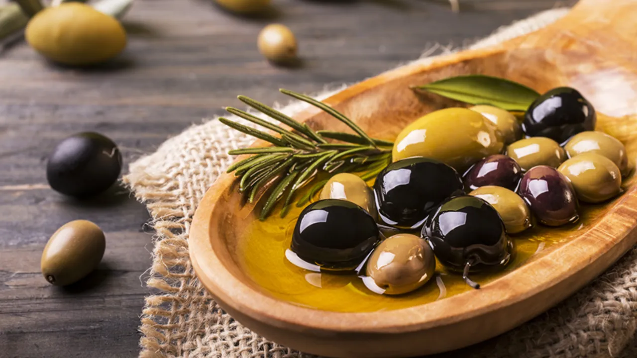 Konkordato yoluna girmişlerdi… Zeytin devinin başv