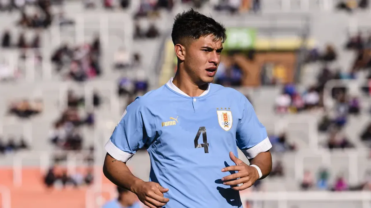 Göztepe sağ kanada takviye peşinde: Mateo Ponte gündemde!