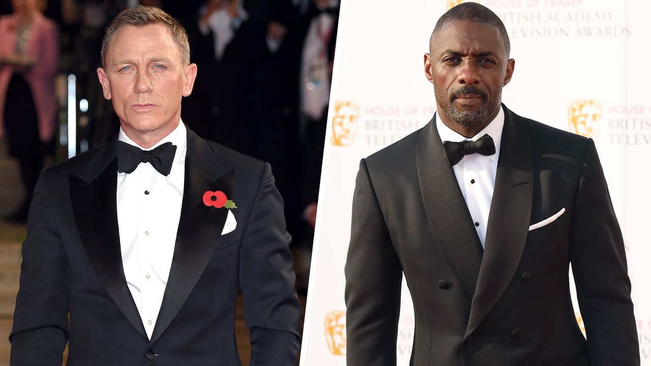 Idris Elba, iddialara son noktayı koydu: Bazı kült