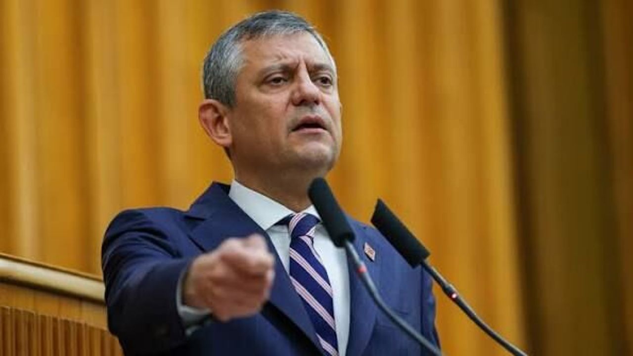 Dün gözaltına alınmışlardı: Özel’e yakın olan o ik