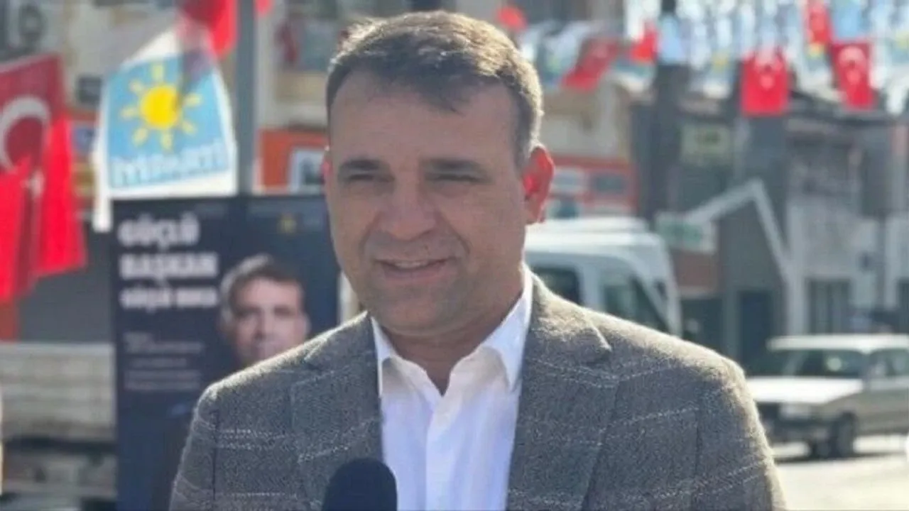 Suat Nezir'den Buca Belediyesi operasyonu sonrası çarpıcı çı
