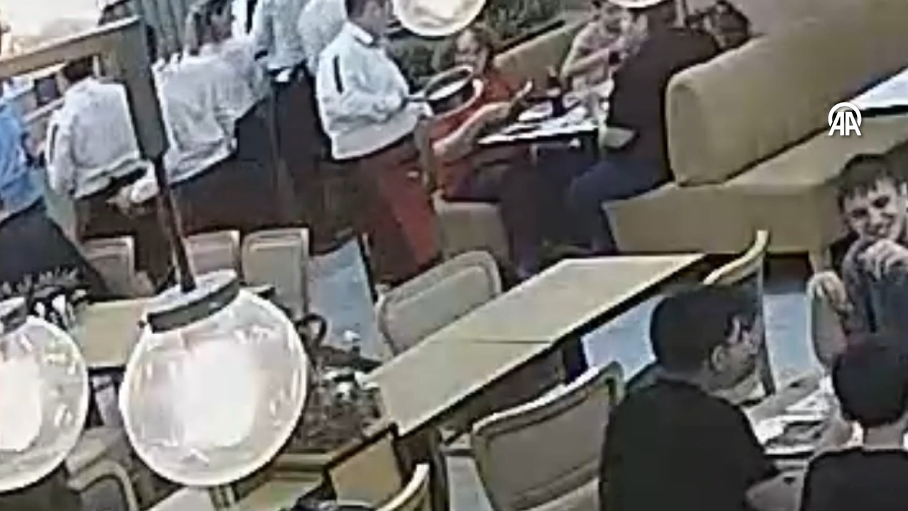 İzmir’de kızgın yağla yaralanan bebeğin ailesi işl