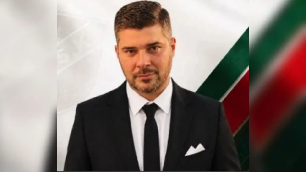 Karşıyaka’da Yiğit Tusder dönemi