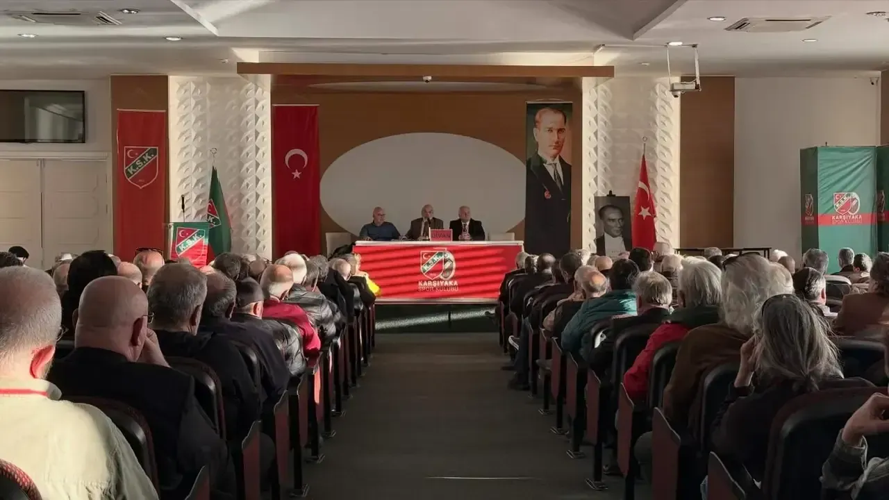 Adaylar için zaman daralıyor: Karşıyaka’da yönetime talip yo
