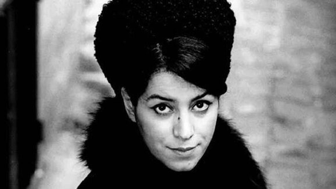 Persepolis'in yazarı Marjane Satrapi hayatını kaybetti