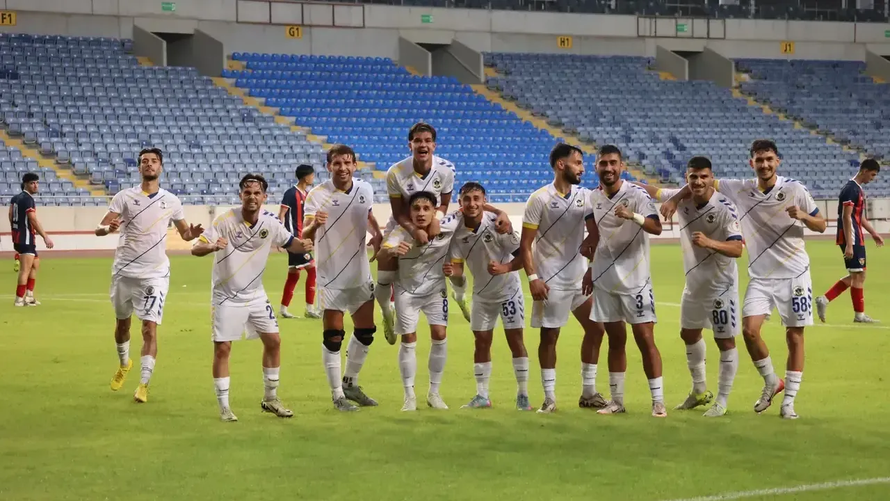 Menemen FK için ‘belediye devrede’ iddiası!