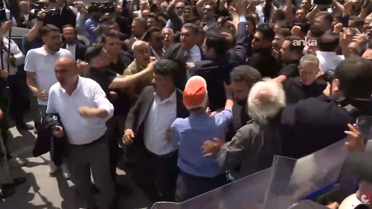 Arbedenin görgü tanığı İzmirli Oda Başkanı anlattı: Özel’in 