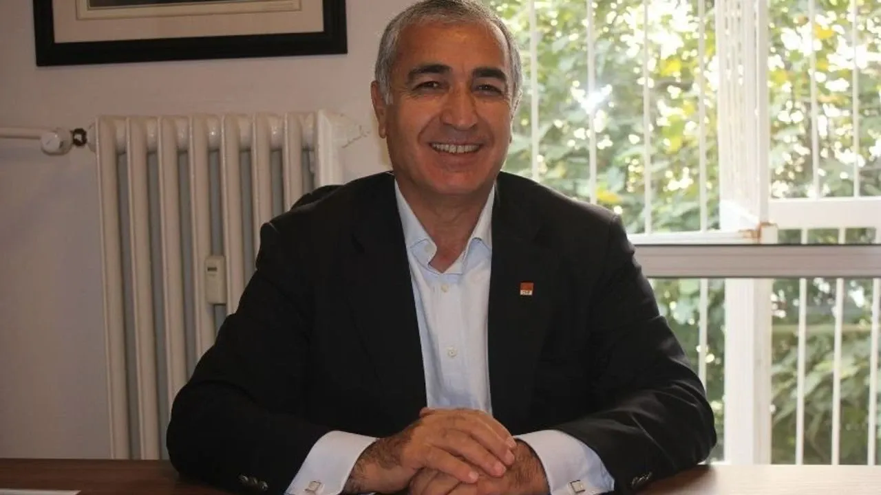CHP’li Saygılı’dan ‘sosyal medya’ açıklaması: Hakikatin sesi