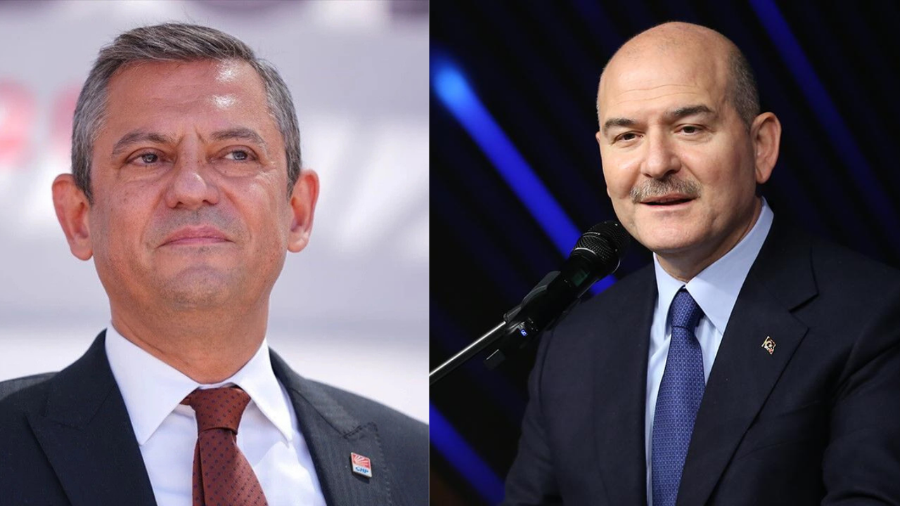 Süleyman Soylu davayı kazandı: Özel 20 bin lira tazminat öde