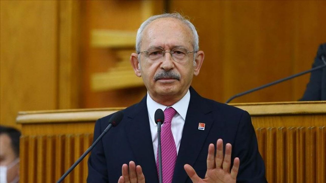 Kılıçdaroğlu’ndan 'Genel Merkez' kararı: Baba ocağımıza çağı