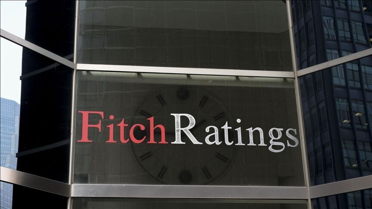 9 yıl sonra düşürüldü… Fitch İzmir’in notunu kırdı