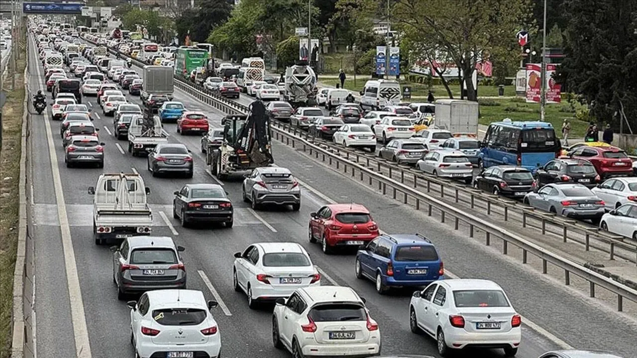 Trafik sigortasında yeni dönem: Değer kaybı otomat