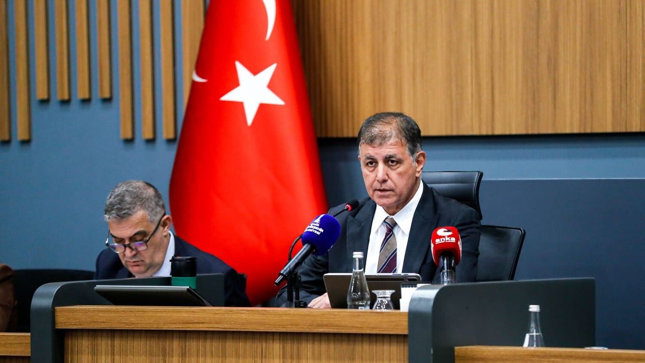 Tugay’dan Rahmi Koç açıklaması: Ben yoktum