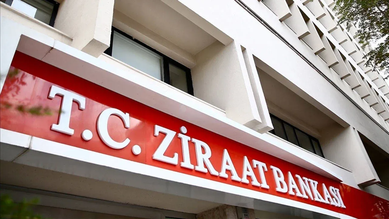 Ziraat Bankası'ndan ‘veri sızıntısı’ iddialarına y