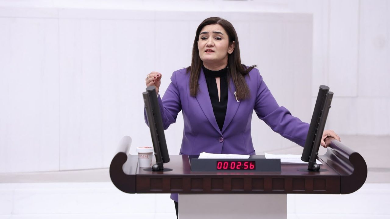 PTT emekçilerinin kadro isyanı Meclis'te: CHP'li Kılıç’tan çağrı