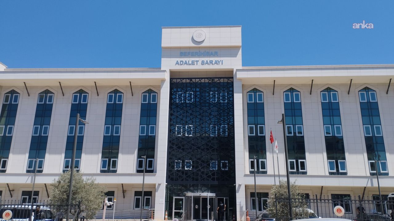 Seferihisar'da 29 tutuklama