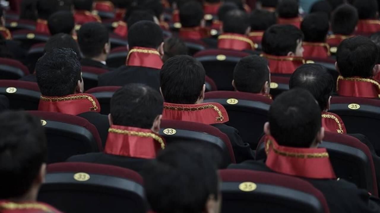 Adalet Bakanı Akın Gürlek Duyurdu! Hakim ve Savcı Atamalarında Yeni Dönem Başlıyor