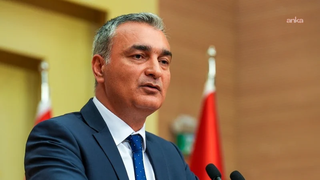 CHP Sözcüsü Sarı: Adalar Belediyesi Başkan Vekilliği seçimine katılmama kararı aldık