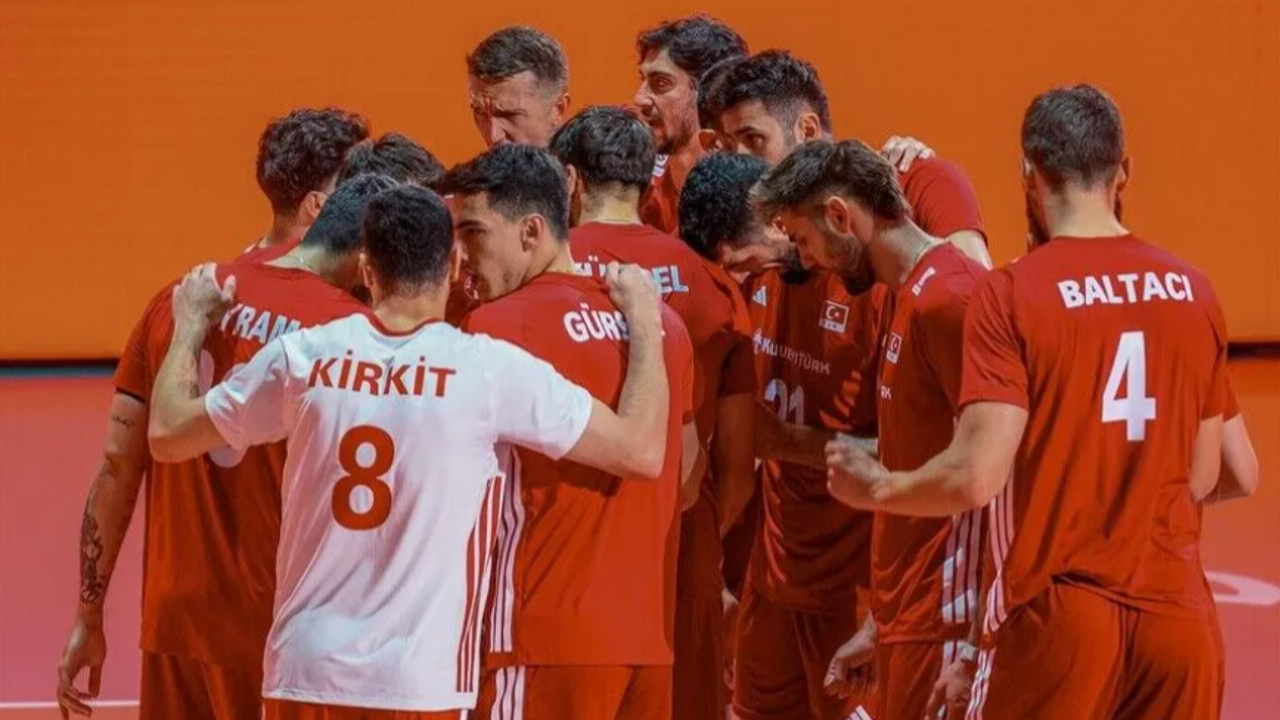 Filenin Efeleri Avrupa Şampiyonası'na veda etti