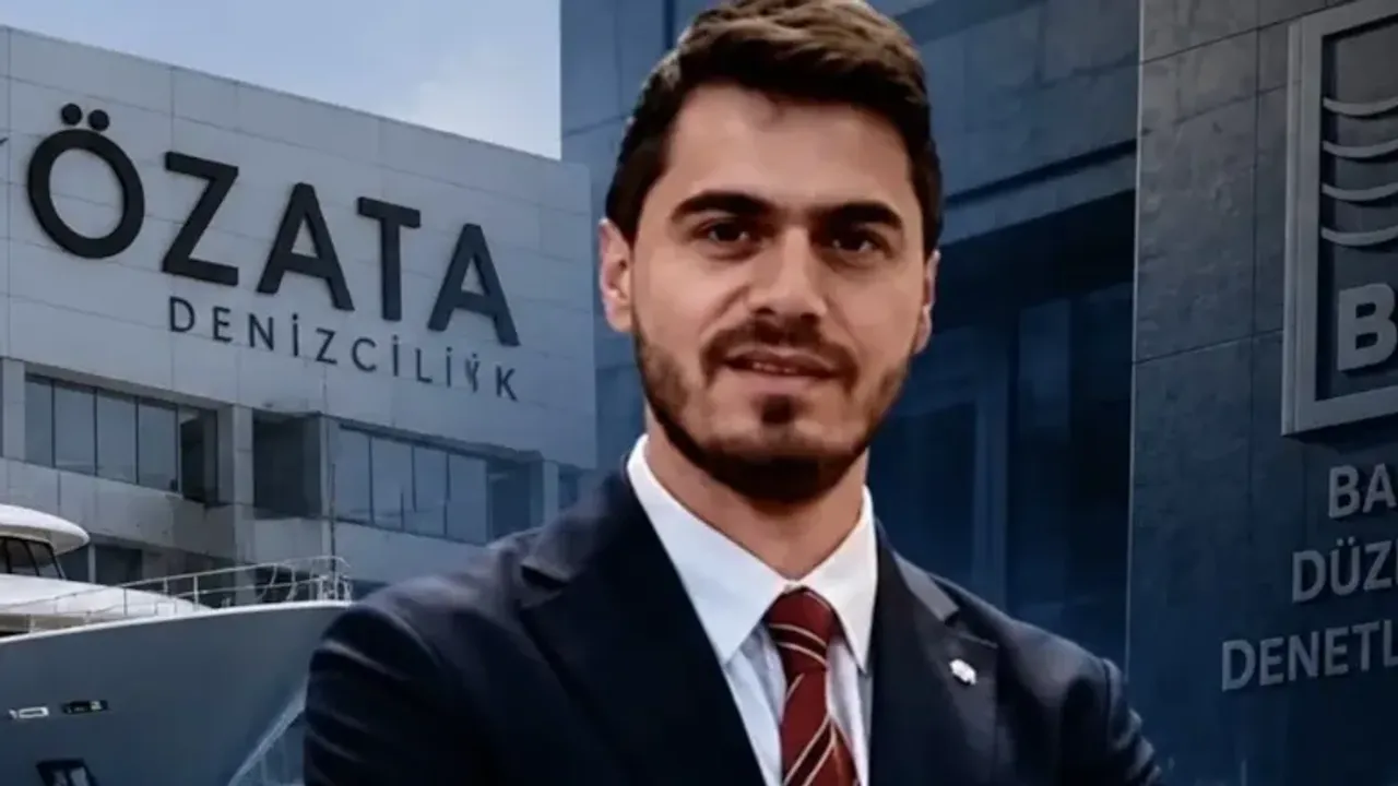 Fon Soruşturmasında Flaş Gelişme: Bakan Yardımcısının Damadı Gözaltına Alındı