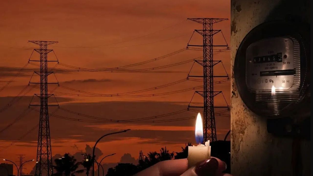 İzmir'de 27 Eylül'de büyük elektrik kesintisi! İlçe ilçe kesinti listesi