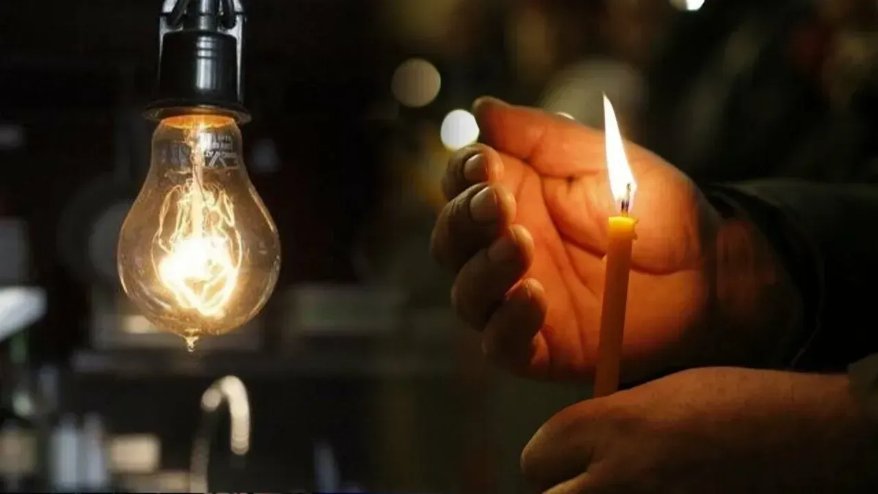 Gediz Elektrik’ten İzmir’e uyarı: 22 Eylül’de 16 ilçede kesinti var!